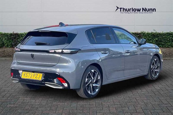 Used Peugeot 308 2023 for sale - 76204382: Photo 3