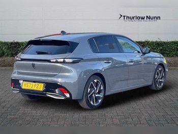 Used Peugeot 308 2023 for sale - 76204382: Photo 3