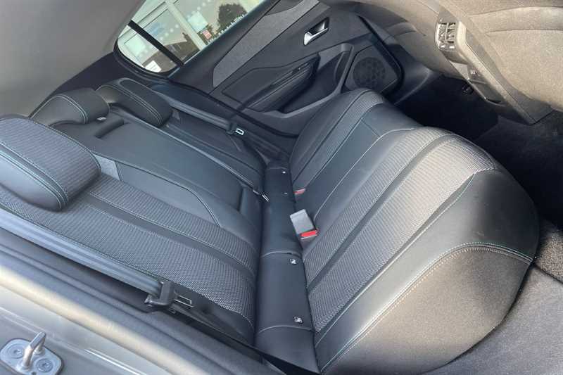 Used Peugeot 308 2023 for sale - 76204382: Photo 42