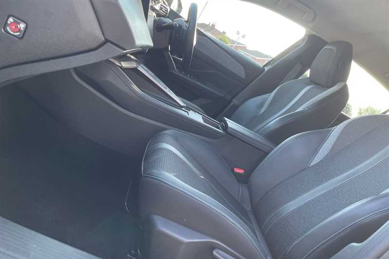 Used Peugeot 308 2023 for sale - 76204382: Photo 44