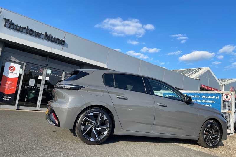 Used Peugeot 308 2023 for sale - 76204382: Photo 48