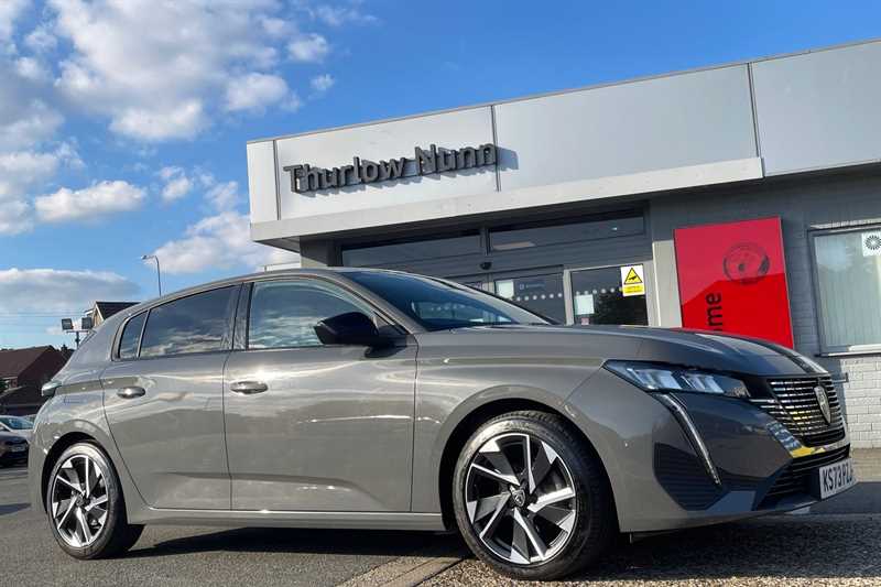 Used Peugeot 308 2023 for sale - 76204382: Photo 49