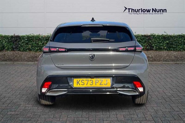 Used Peugeot 308 2023 for sale - 76204382: Photo 4