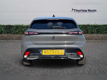 Used Peugeot 308 2023 for sale - 76204382: Photo 4