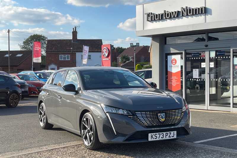 Used Peugeot 308 2023 for sale - 76204382: Photo 50