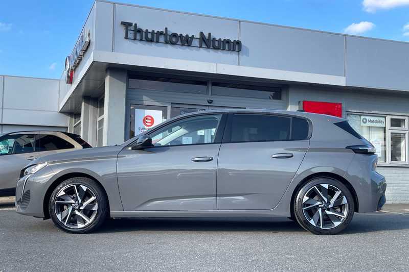 Used Peugeot 308 2023 for sale - 76204382: Photo 51