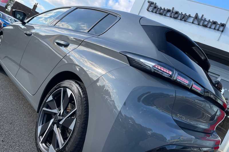 Used Peugeot 308 2023 for sale - 76204382: Photo 53