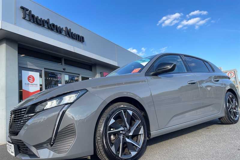 Used Peugeot 308 2023 for sale - 76204382: Photo 54