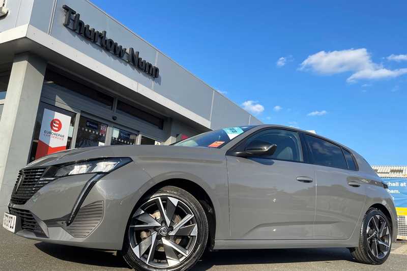 Used Peugeot 308 2023 for sale - 76204382: Photo 55