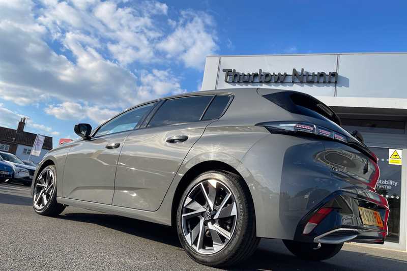 Used Peugeot 308 2023 for sale - 76204382: Photo 56