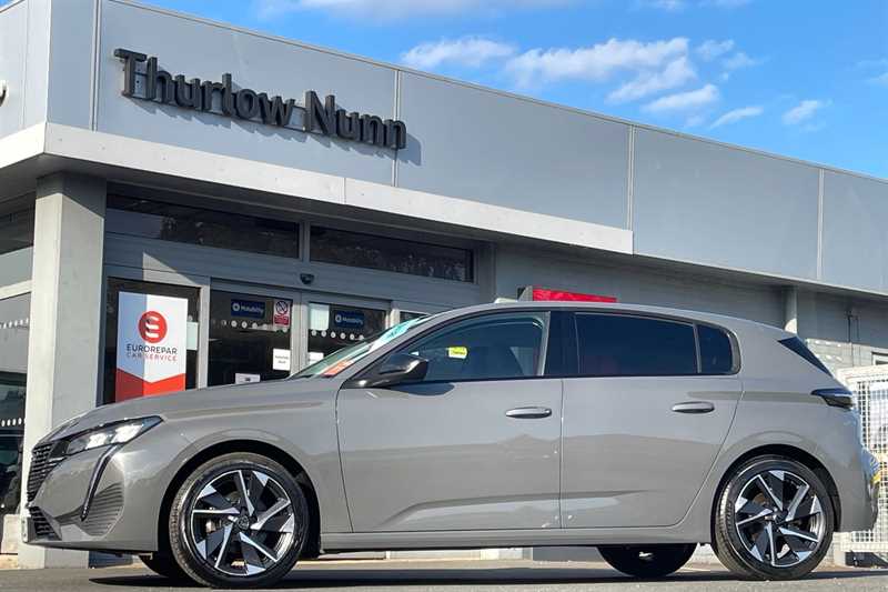 Used Peugeot 308 2023 for sale - 76204382: Photo 57