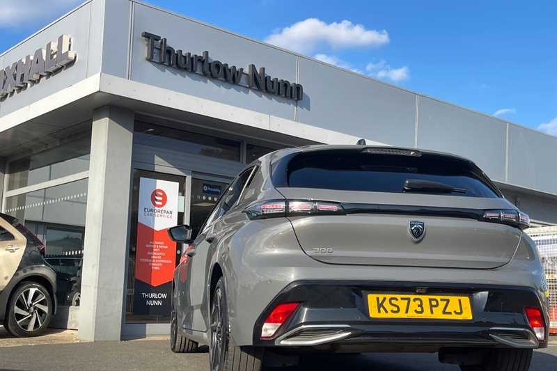 Used Peugeot 308 2023 for sale - 76204382: Photo 58