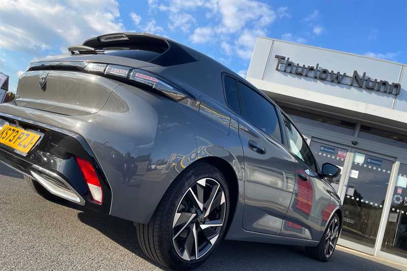 Used Peugeot 308 2023 for sale - 76204382: Photo 59