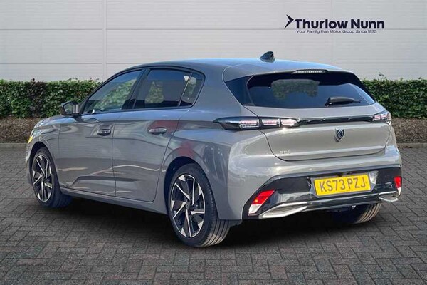 Used Peugeot 308 2023 for sale - 76204382: Photo 5