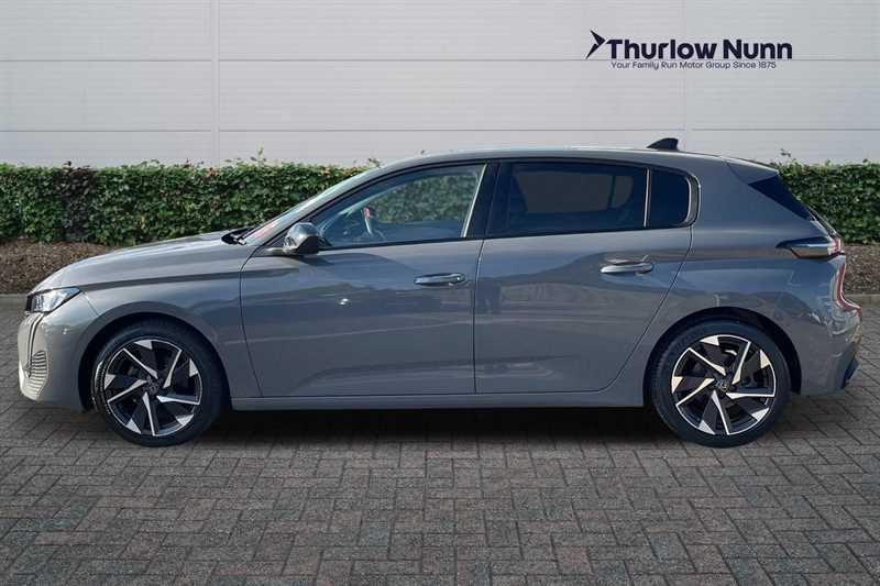 Used Peugeot 308 2023 for sale - 76204382: Photo 6