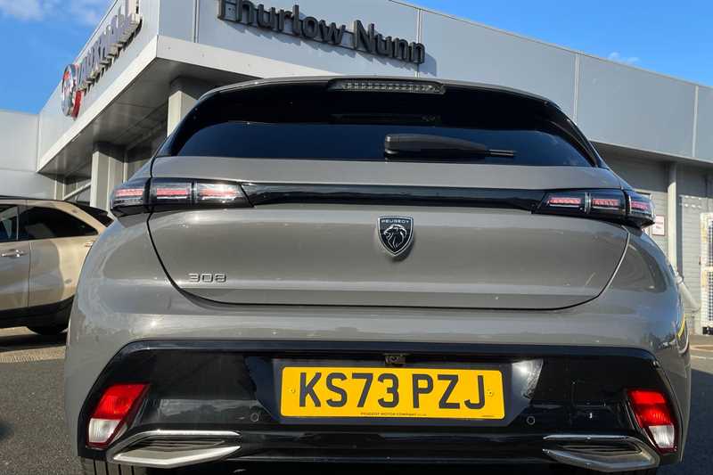 Used Peugeot 308 2023 for sale - 76204382: Photo 60