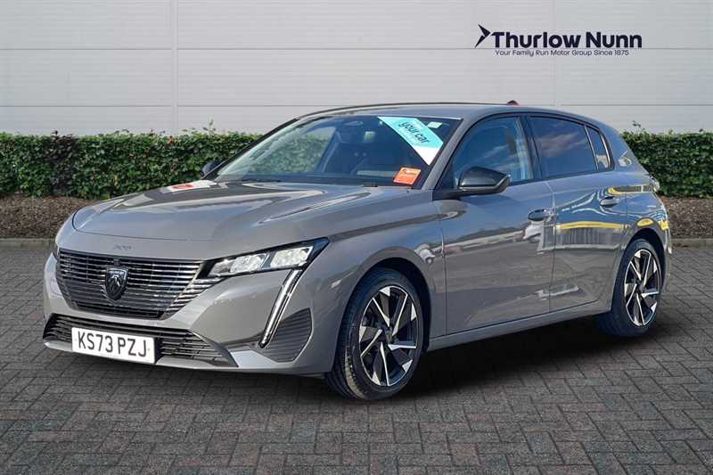 Used Peugeot 308 2023 for sale - 76204382: Photo 7