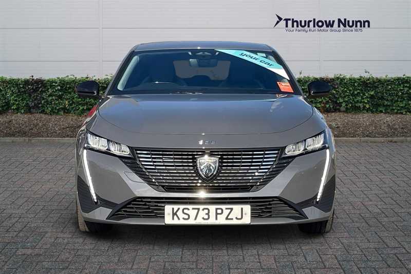 Used Peugeot 308 2023 for sale - 76204382: Photo 8