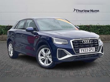 Used Audi Q2 2023 for sale - 79849112: Photo