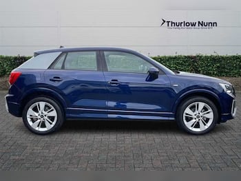 Used Audi Q2 2023 for sale - 79849112: Photo