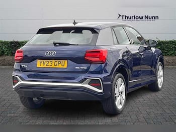 Used Audi Q2 2023 for sale - 79849112: Photo