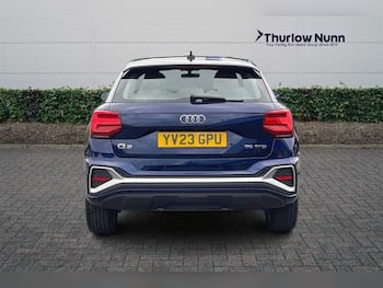 Used Audi Q2 2023 for sale - 79849112: Photo