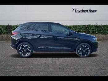 Used Vauxhall Grandland 2023 for sale - 74403354: Photo