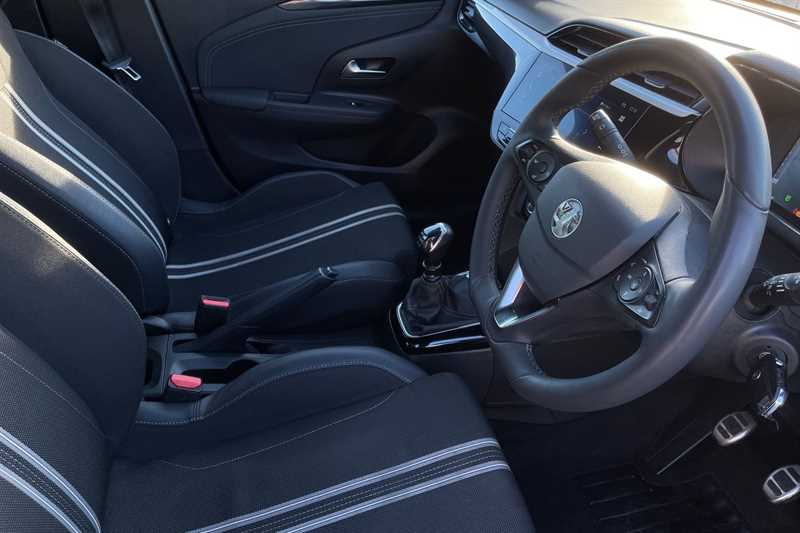Used Vauxhall Corsa 2023 for sale - 77471428: Photo 10