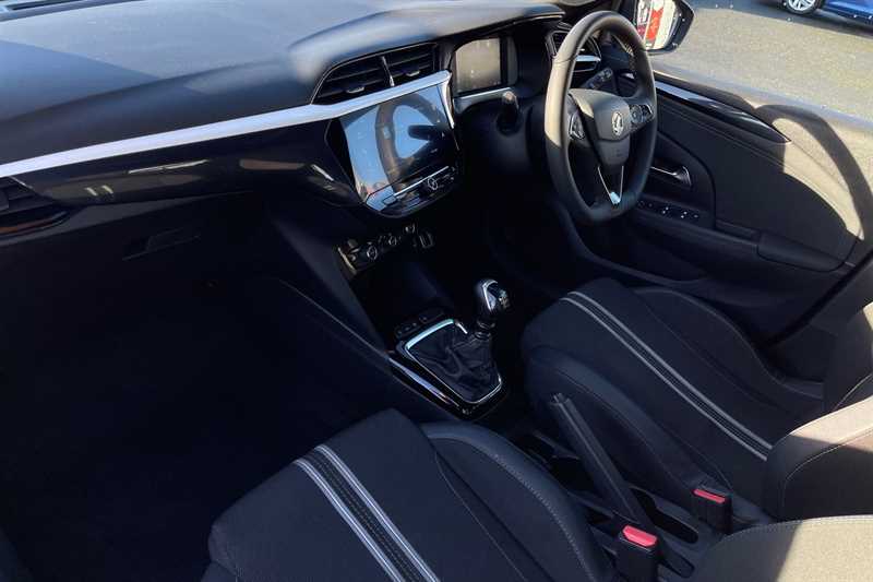 Used Vauxhall Corsa 2023 for sale - 77471428: Photo 13