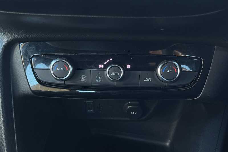 Used Vauxhall Corsa 2023 for sale - 77471428: Photo 15