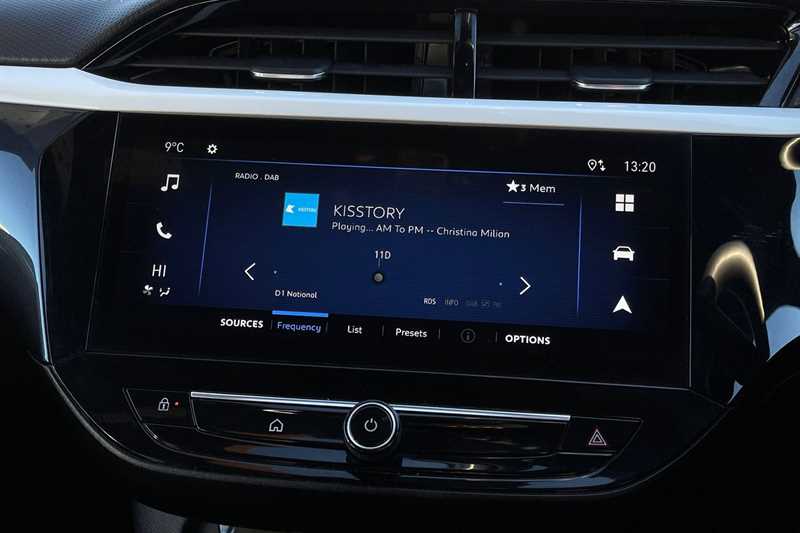 Used Vauxhall Corsa 2023 for sale - 77471428: Photo 17