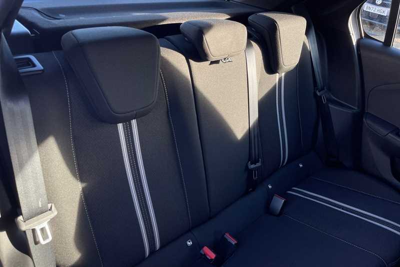 Used Vauxhall Corsa 2023 for sale - 77471428: Photo 23