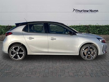 Used Vauxhall Corsa 2023 for sale - 77471428: Photo