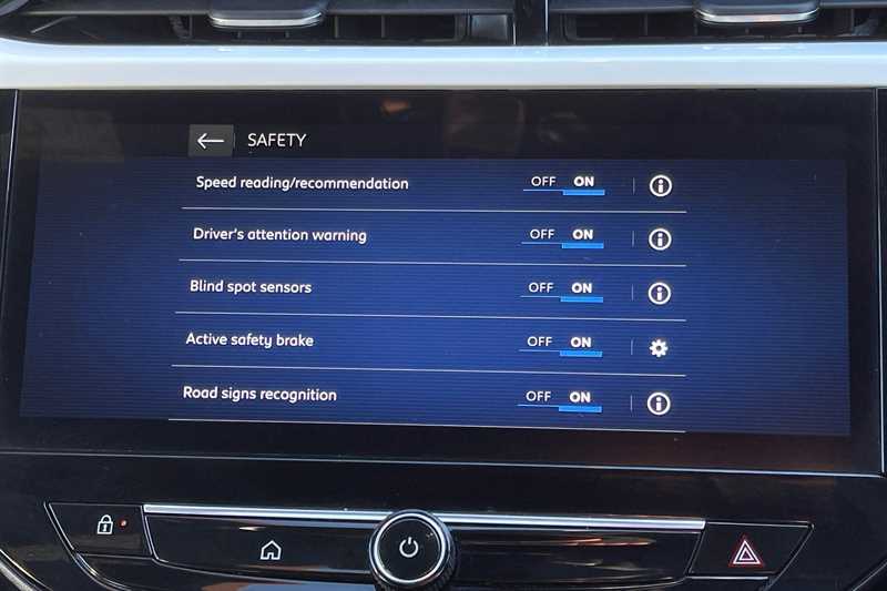 Used Vauxhall Corsa 2023 for sale - 77471428: Photo 32