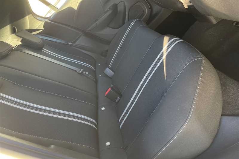 Used Vauxhall Corsa 2023 for sale - 77471428: Photo 37