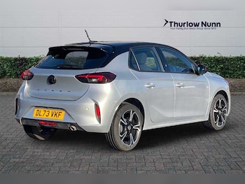 Used Vauxhall Corsa 2023 for sale - 77471428: Photo