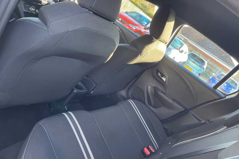 Used Vauxhall Corsa 2023 for sale - 77471428: Photo 40