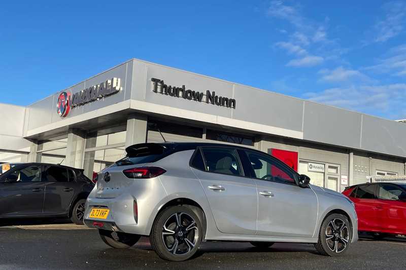 Used Vauxhall Corsa 2023 for sale - 77471428: Photo 43