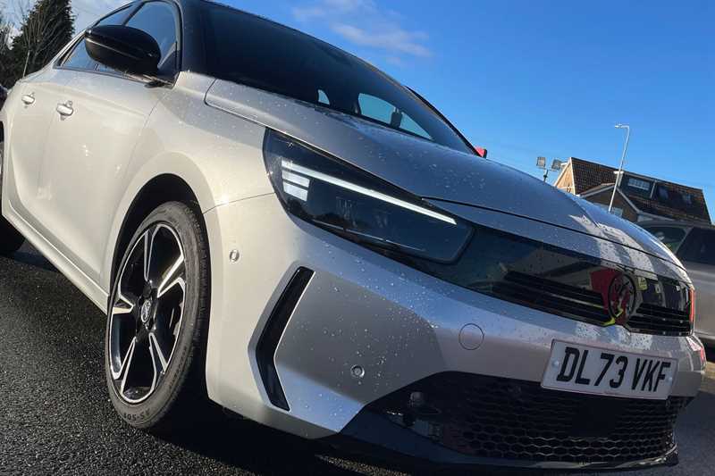 Used Vauxhall Corsa 2023 for sale - 77471428: Photo 47