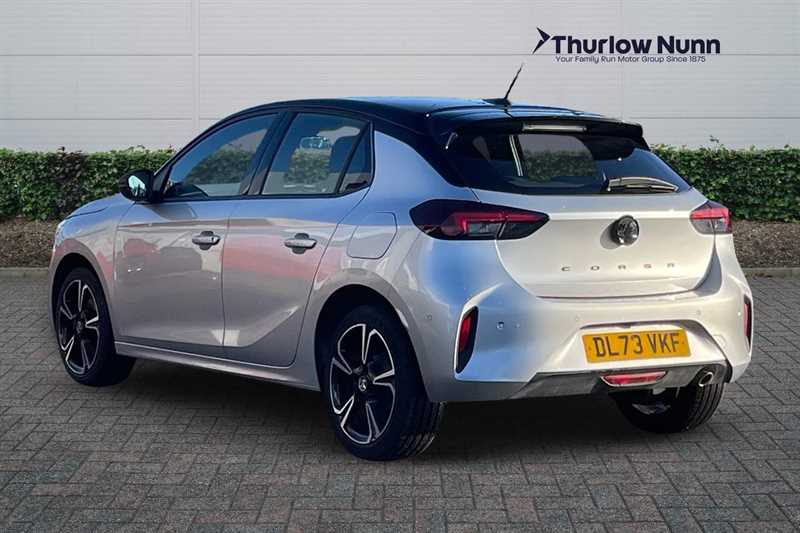 Used Vauxhall Corsa 2023 for sale - 77471428: Photo 5