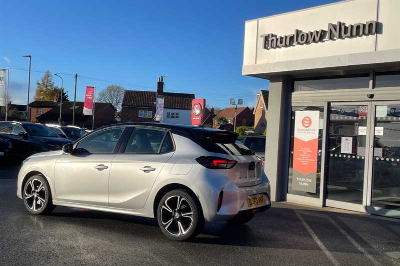 Used Vauxhall Corsa 2023 for sale - 77471428: Photo 57