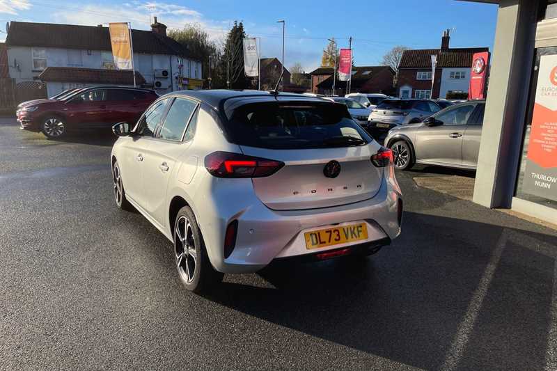 Used Vauxhall Corsa 2023 for sale - 77471428: Photo 58