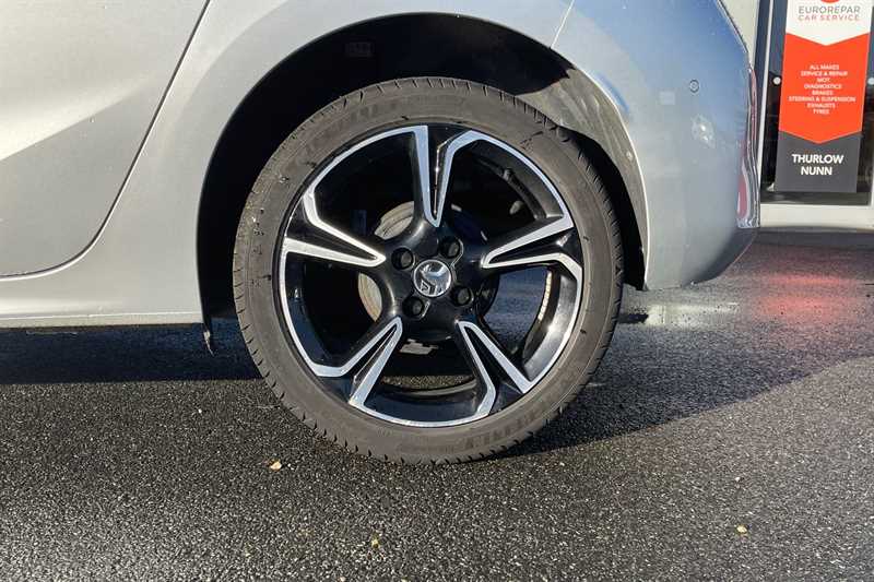 Used Vauxhall Corsa 2023 for sale - 77471428: Photo 9