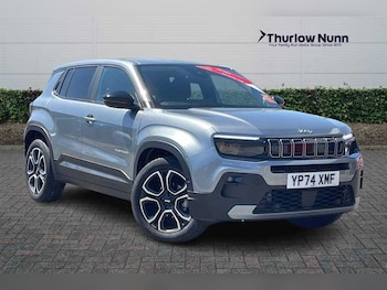 Used Jeep Other 2025 for sale - 75980288: Photo