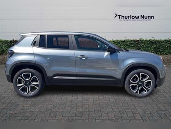 Used Jeep Other 2025 for sale - 75980288: Photo