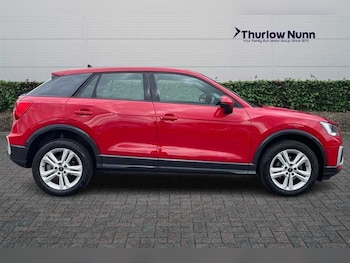 Used Audi Q2 2023 for sale - 78530636: Photo