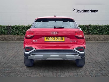 Used Audi Q2 2023 for sale - 78530636: Photo