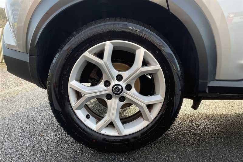 Used Nissan Juke 2022 for sale - 77146971: Photo 10