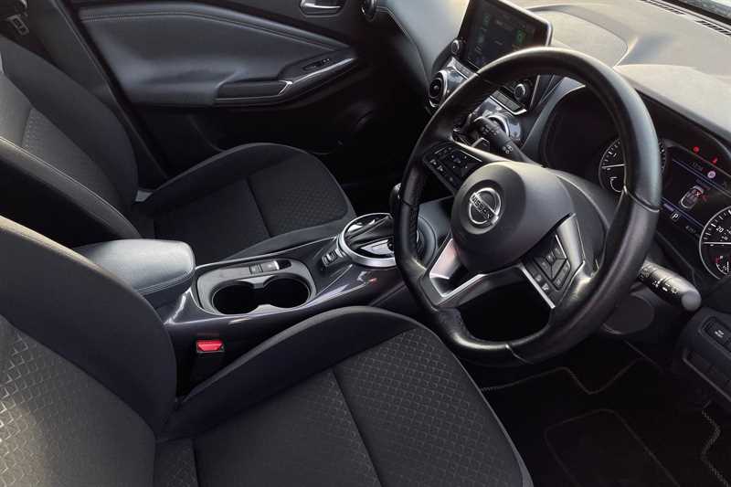 Used Nissan Juke 2022 for sale - 77146971: Photo 11