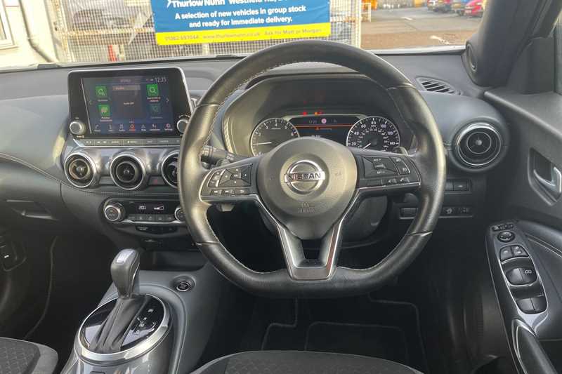 Used Nissan Juke 2022 for sale - 77146971: Photo 12